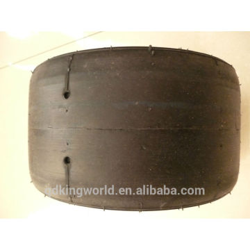 nice price but good quality go kart tires